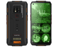 OUKITEL WP7 Lite 6/128GB 8000mAh czarny - 640570 - zdjęcie 1